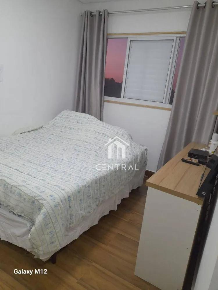 Apartamento, 2 quartos, 62 m² - Foto 3