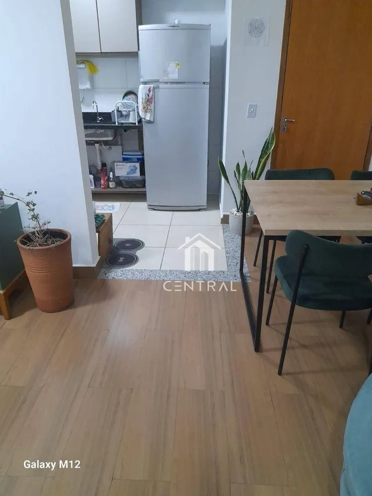 Apartamento, 2 quartos, 62 m² - Foto 6