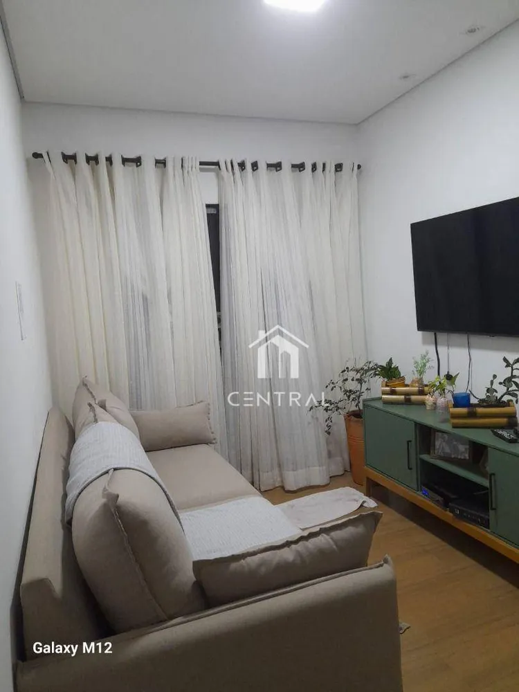 Apartamento, 2 quartos, 62 m² - Foto 7