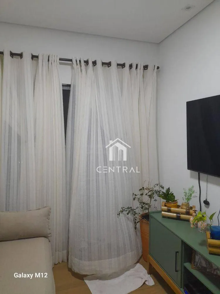 Apartamento, 2 quartos, 62 m² - Foto 10