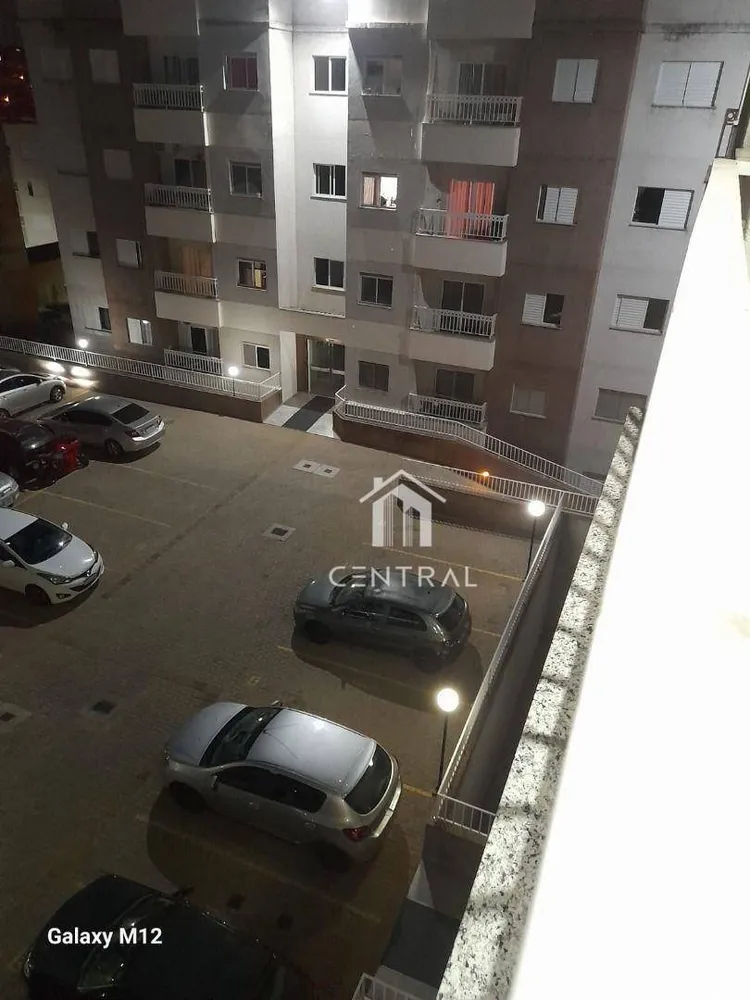 Apartamento, 2 quartos, 62 m² - Foto 15