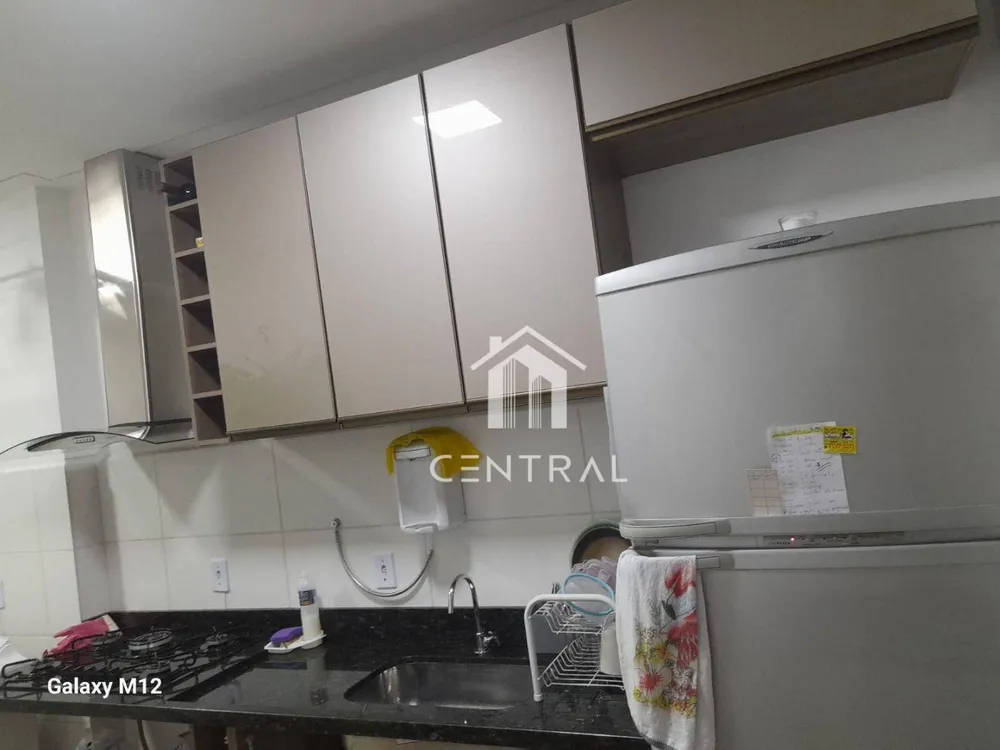 Apartamento, 2 quartos, 62 m² - Foto 11