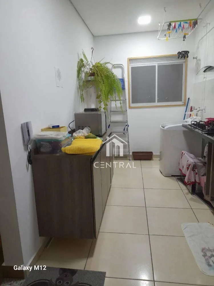 Apartamento, 2 quartos, 62 m² - Foto 4