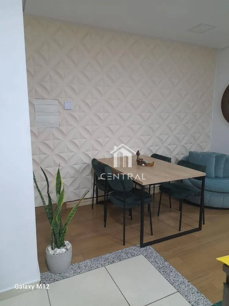 Apartamento, 2 quartos, 62 m² - Foto 8