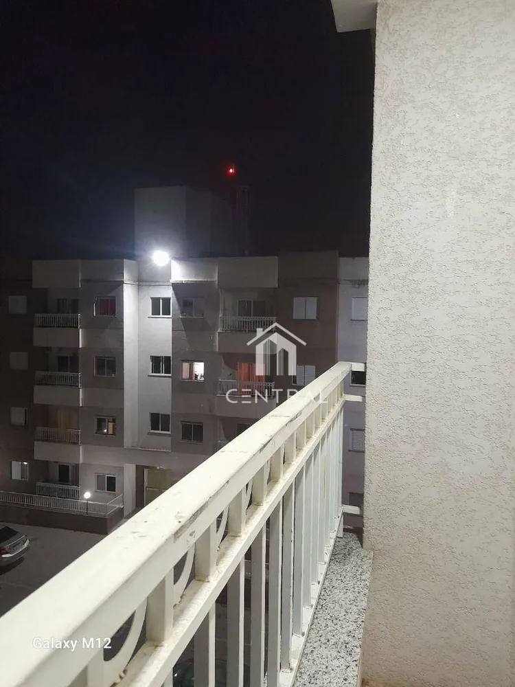 Apartamento, 2 quartos, 62 m² - Foto 14