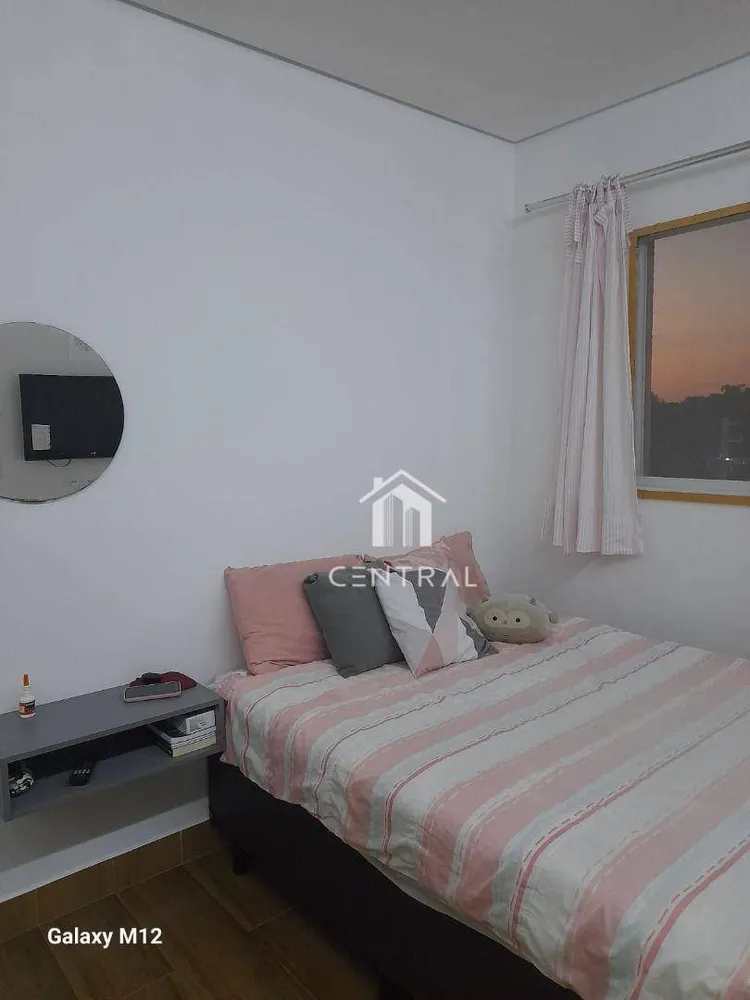 Apartamento, 2 quartos, 62 m² - Foto 2