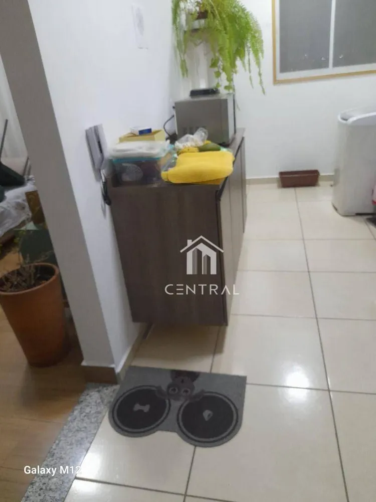 Apartamento, 2 quartos, 62 m² - Foto 5
