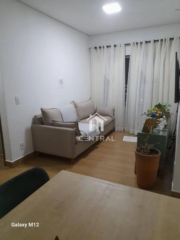 Apartamento, 2 quartos, 62 m² - Foto 9