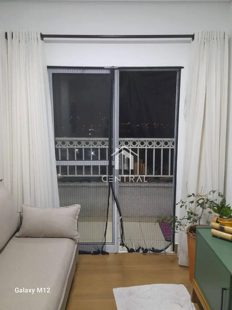 Apartamento, 2 quartos, 62 m² - Foto 12