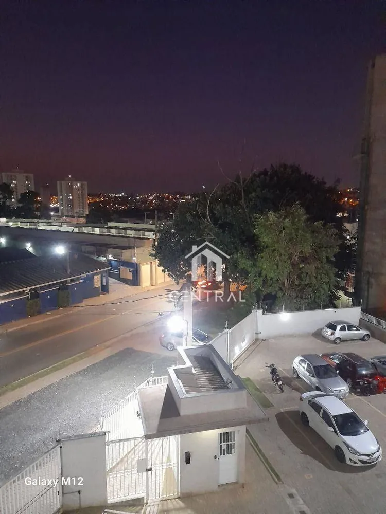 Apartamento, 2 quartos, 62 m² - Foto 13