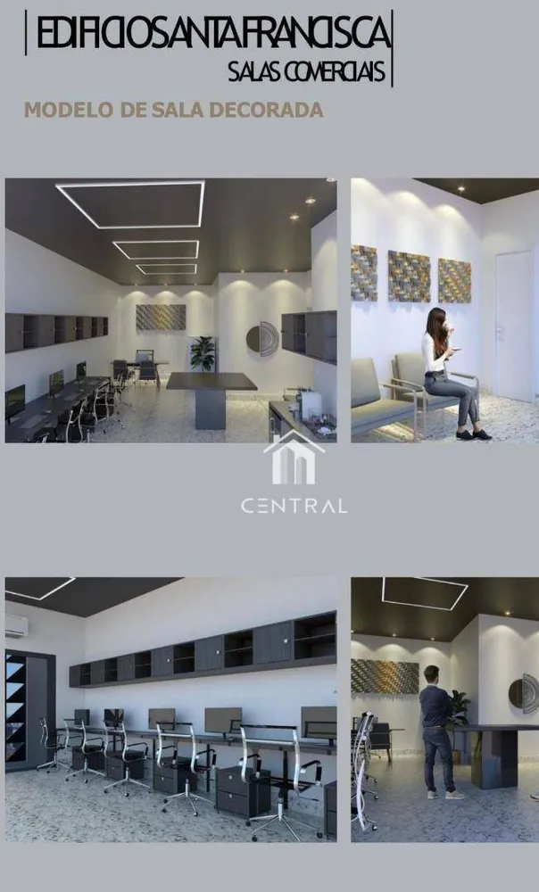 Prédio Inteiro, 687 m² - Foto 20