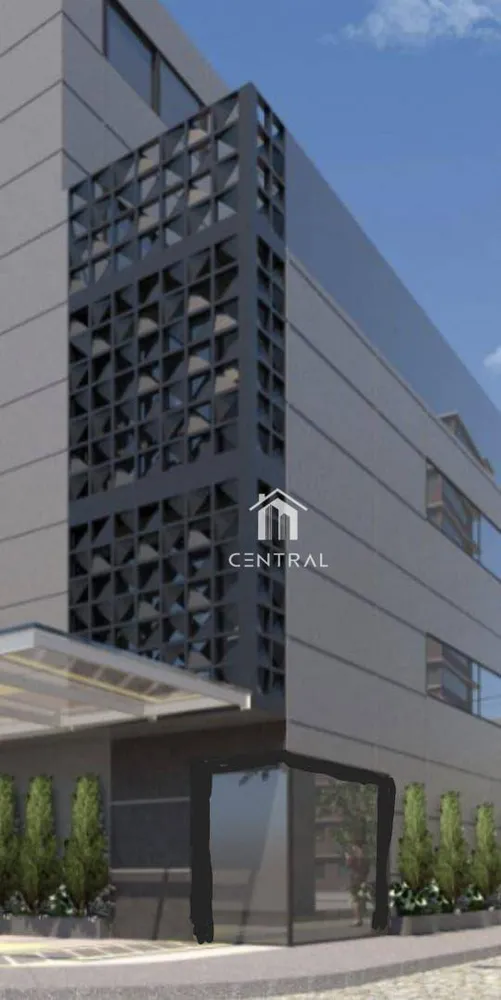 Prédio Inteiro, 687 m² - Foto 3