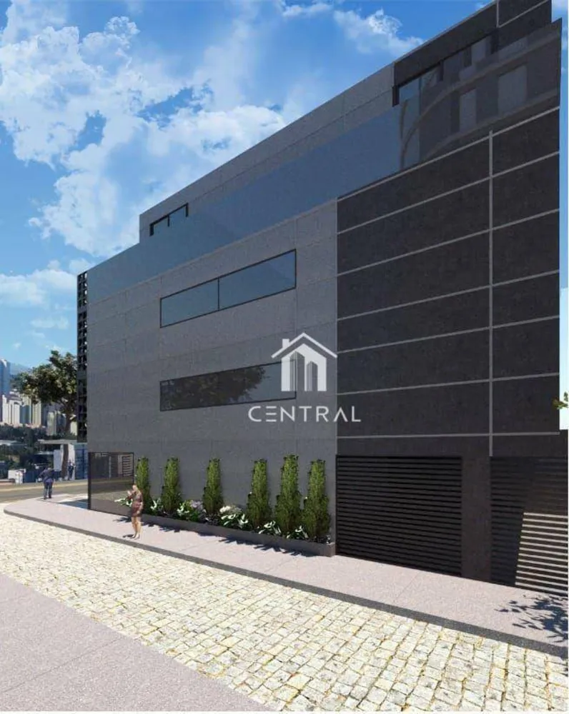 Prédio Inteiro, 687 m² - Foto 1