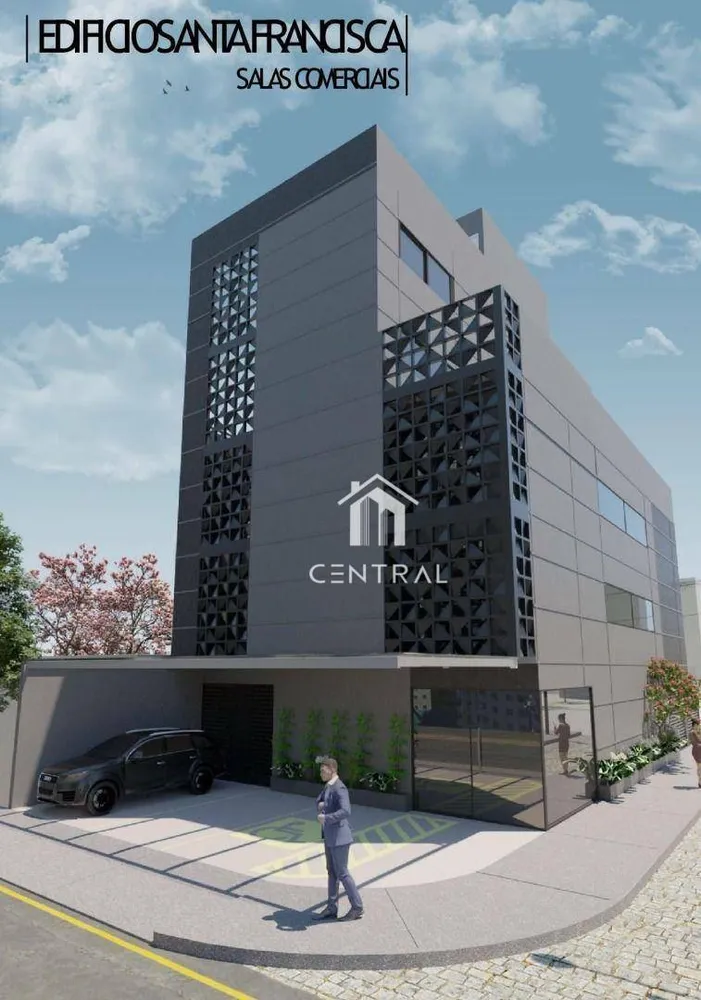 Prédio Inteiro, 687 m² - Foto 17
