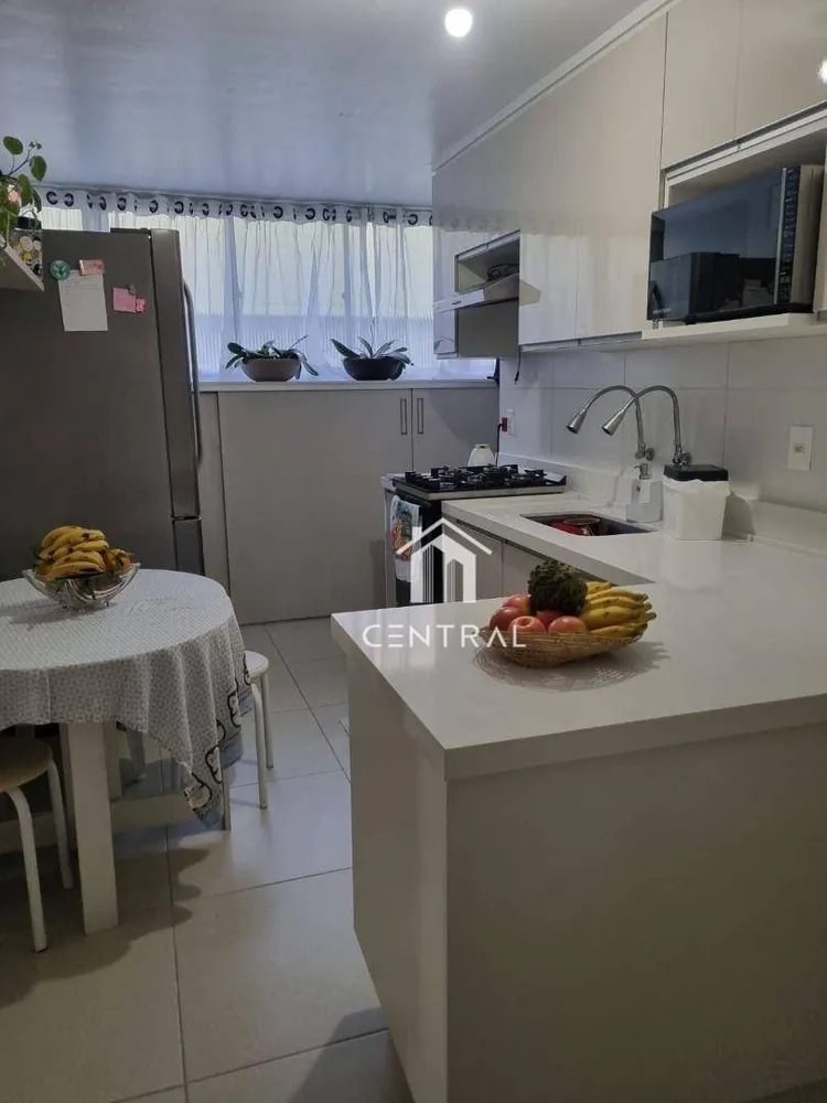 Apartamento, 2 quartos, 63 m² - Foto 1