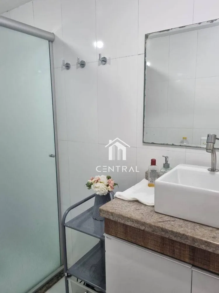Apartamento, 2 quartos, 63 m² - Foto 3