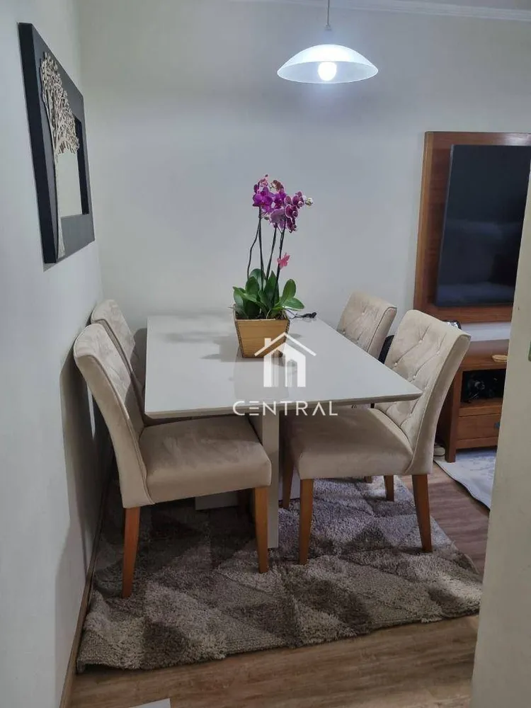 Apartamento, 2 quartos, 63 m² - Foto 5