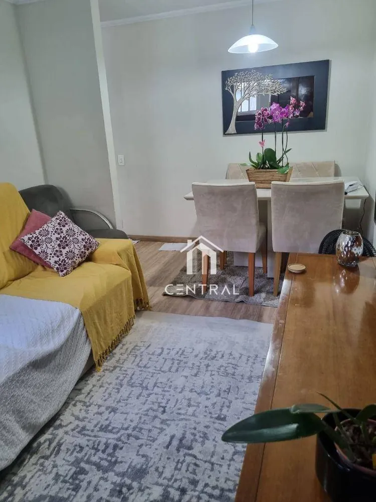 Apartamento, 2 quartos, 63 m² - Foto 4