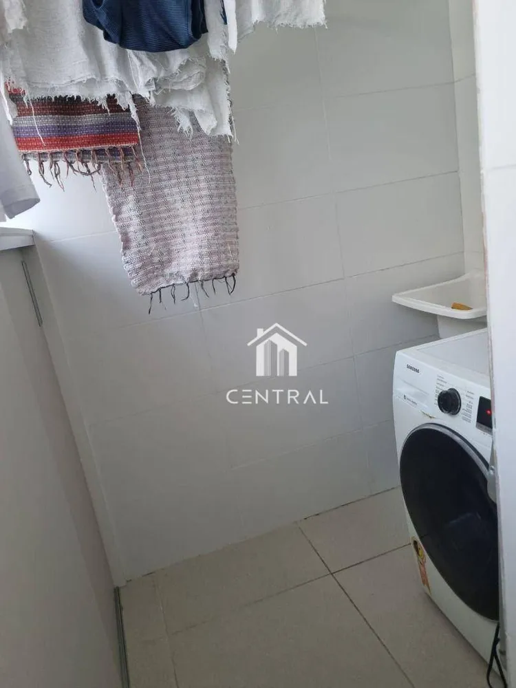 Apartamento, 2 quartos, 63 m² - Foto 6