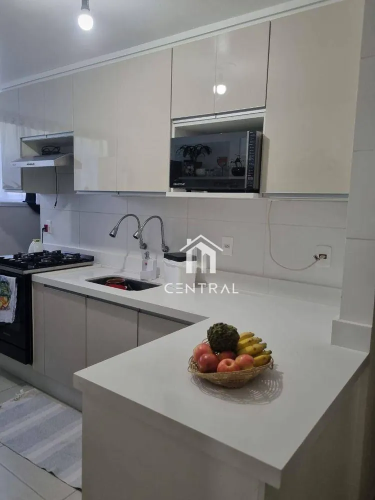 Apartamento, 2 quartos, 63 m² - Foto 9