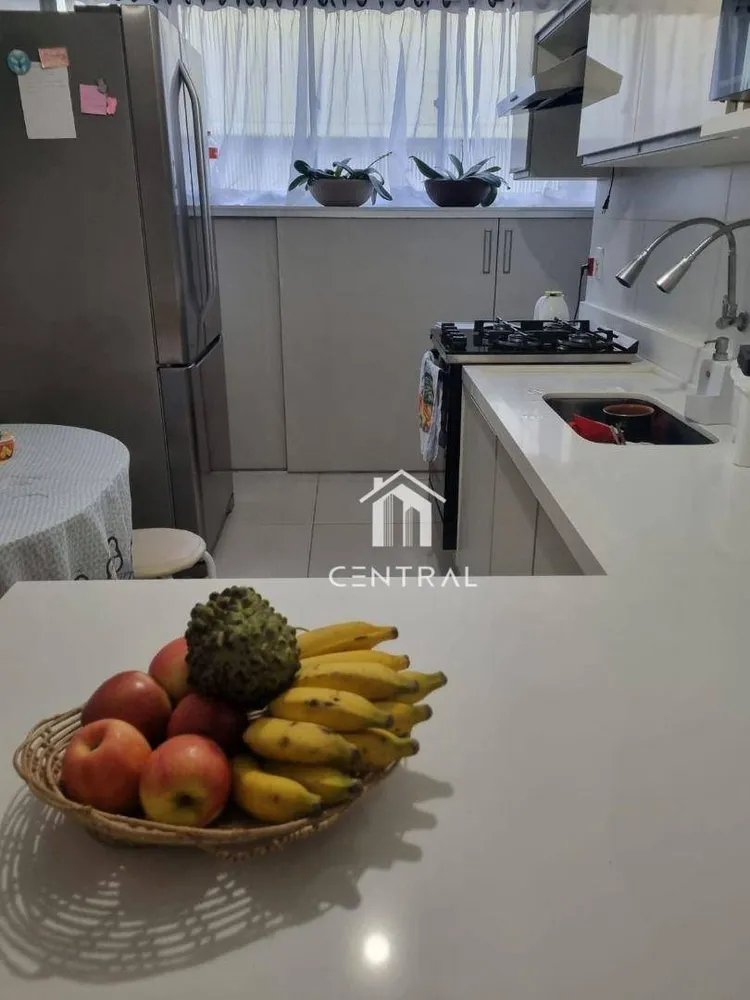 Apartamento, 2 quartos, 63 m² - Foto 8