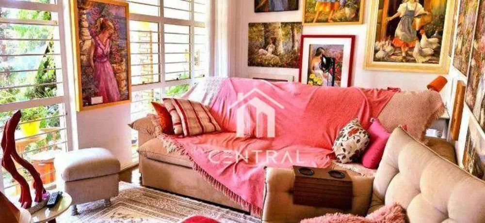 Casa, 3 quartos, 175 m² - Foto 5