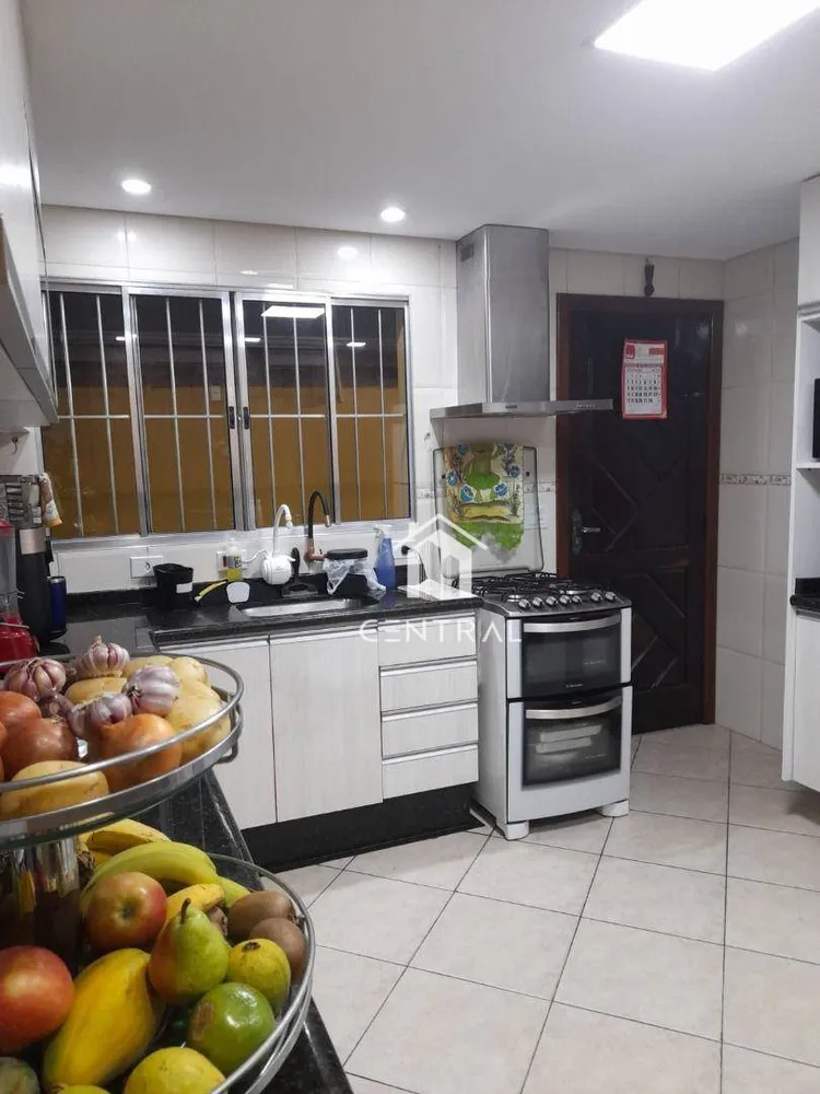 Casa, 3 quartos, 228 m² - Foto 3