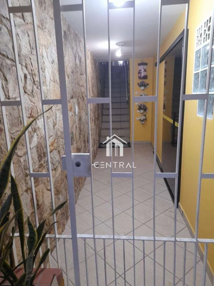 Casa, 3 quartos, 228 m² - Foto 4