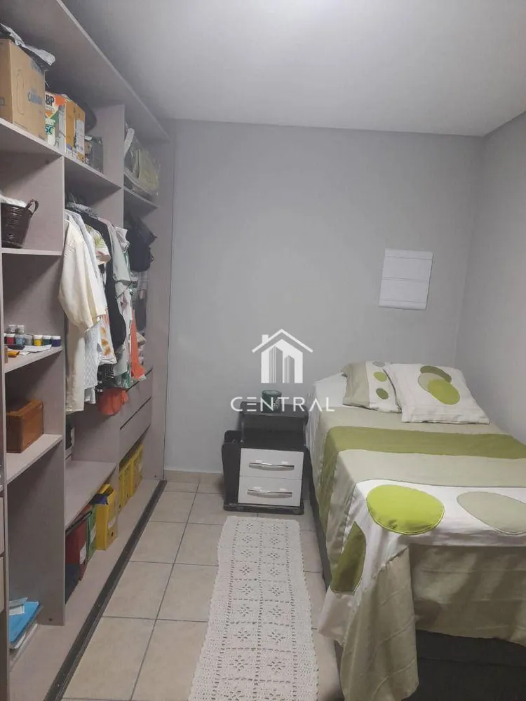 Casa, 3 quartos, 228 m² - Foto 12
