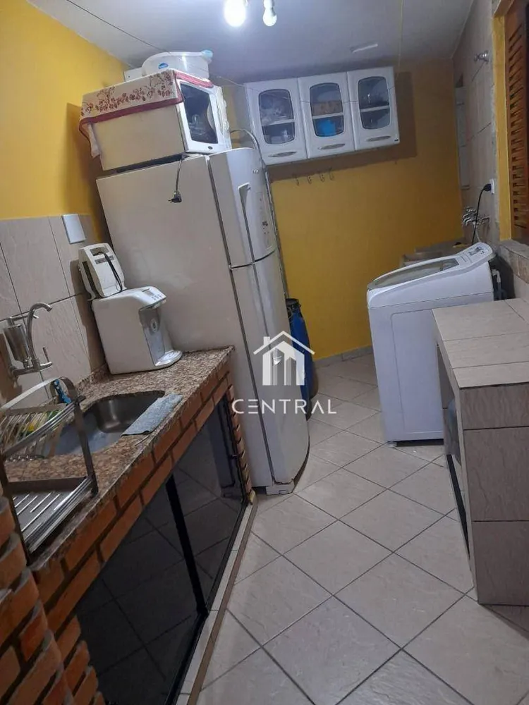 Casa, 3 quartos, 228 m² - Foto 7