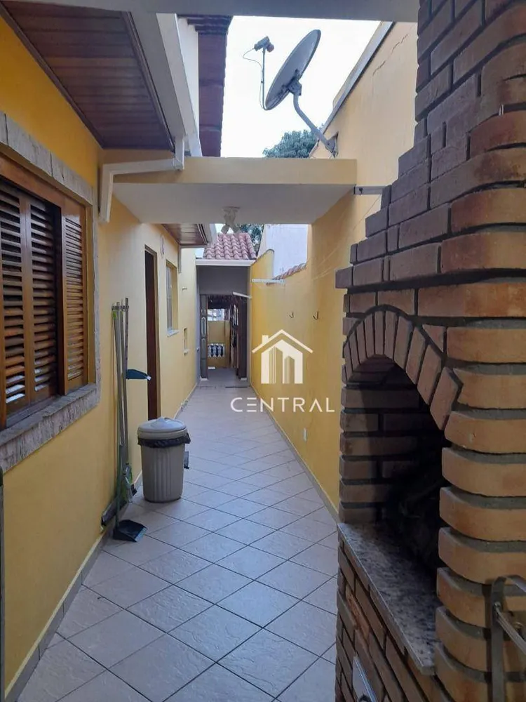 Casa, 3 quartos, 228 m² - Foto 6