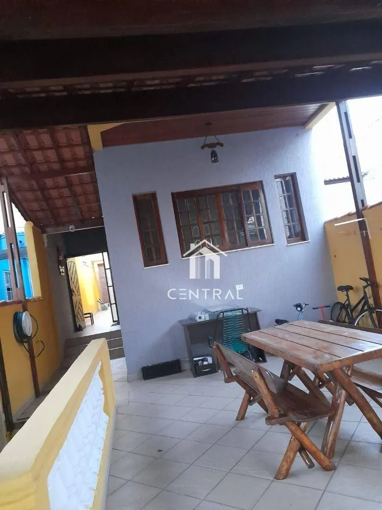 Casa, 3 quartos, 228 m² - Foto 5