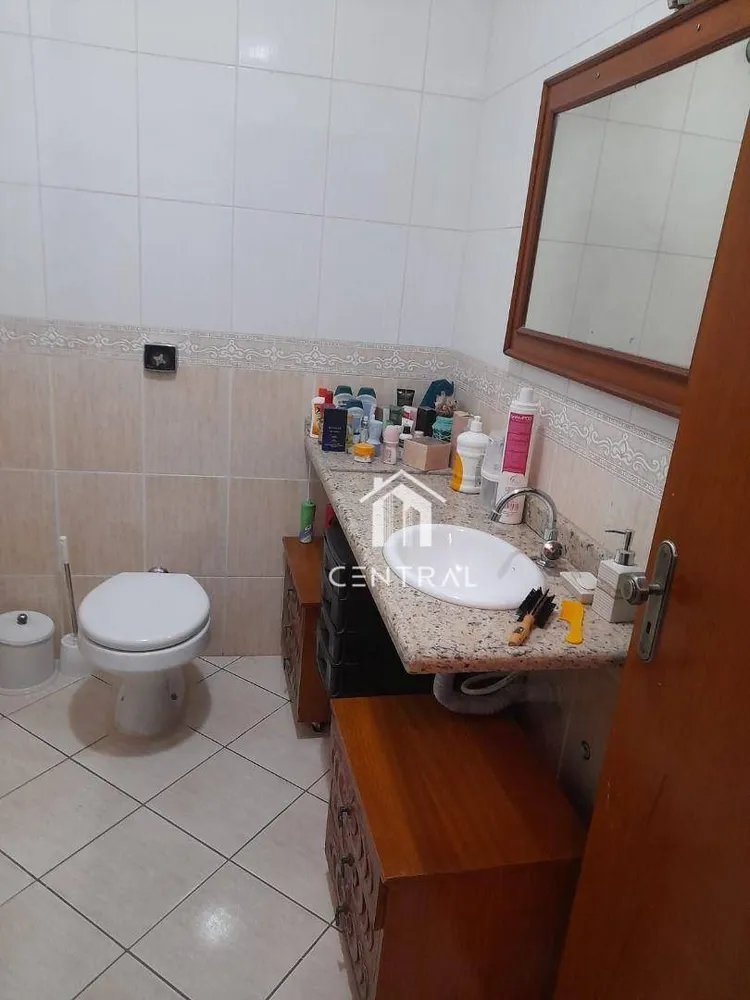 Casa, 3 quartos, 228 m² - Foto 10