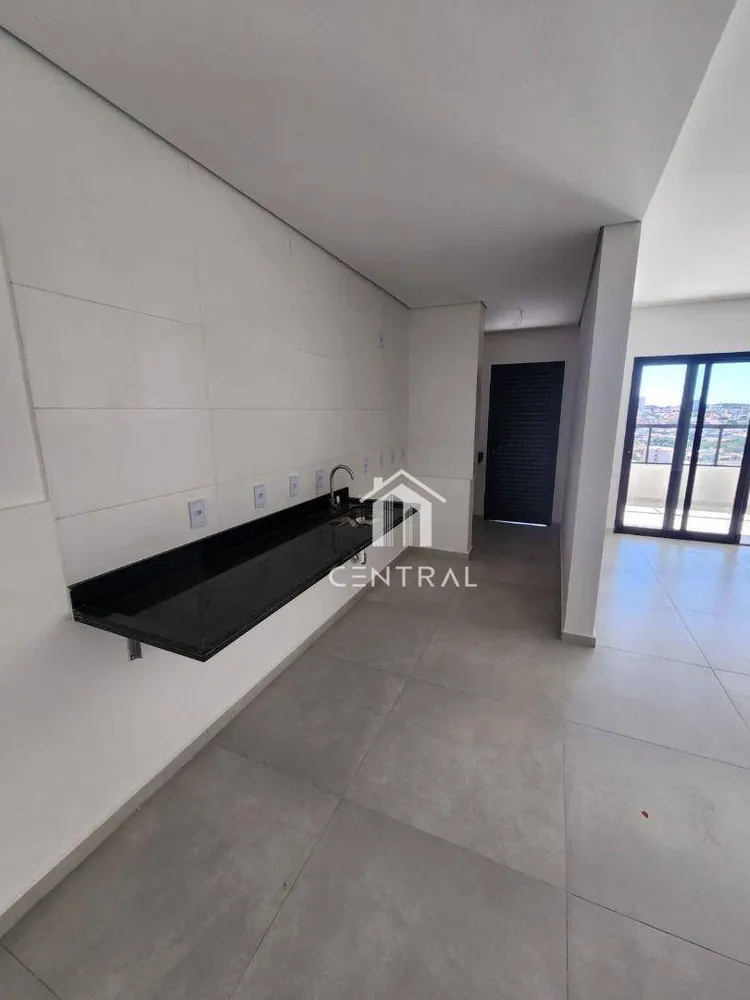 Apartamento, 3 quartos, 108 m² - Foto 6