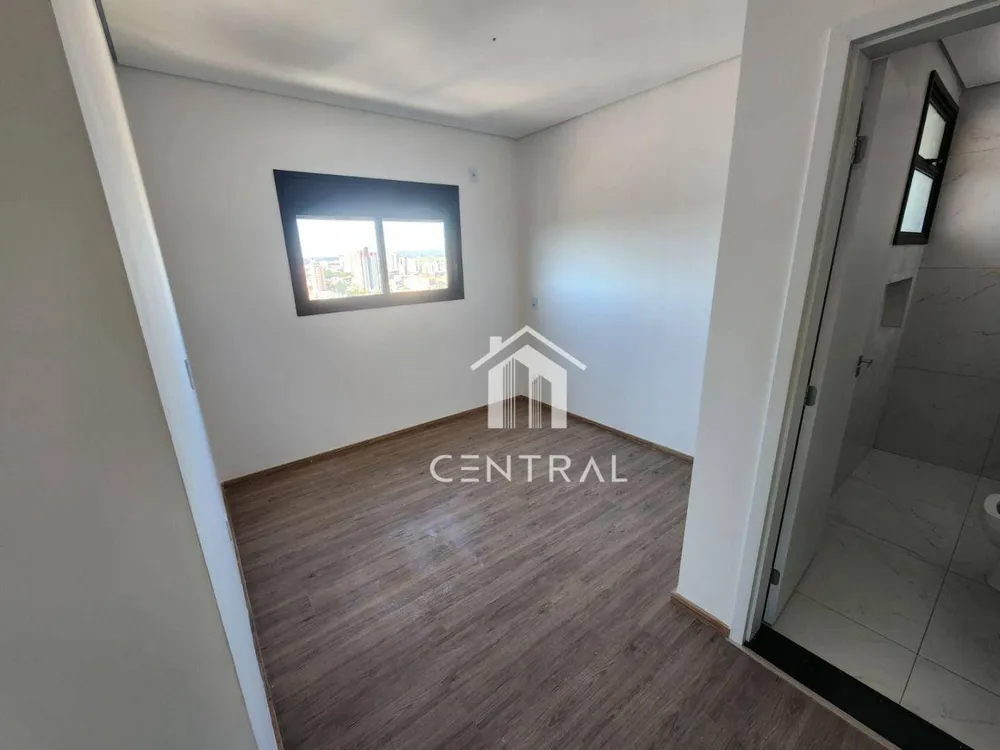 Apartamento, 3 quartos, 108 m² - Foto 10