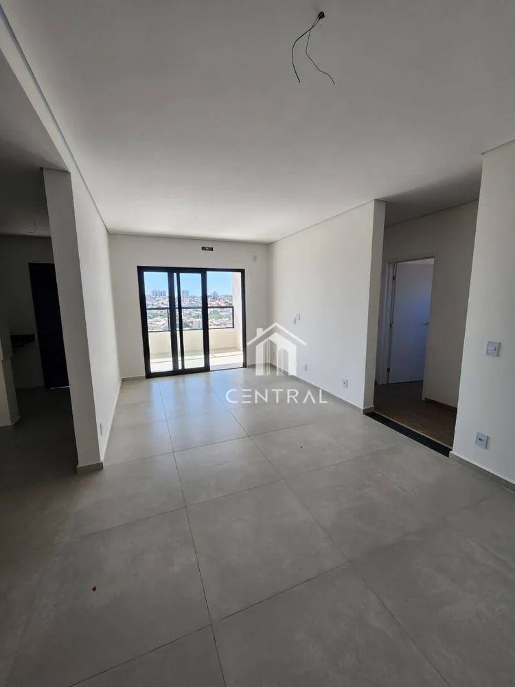 Apartamento, 3 quartos, 108 m² - Foto 4