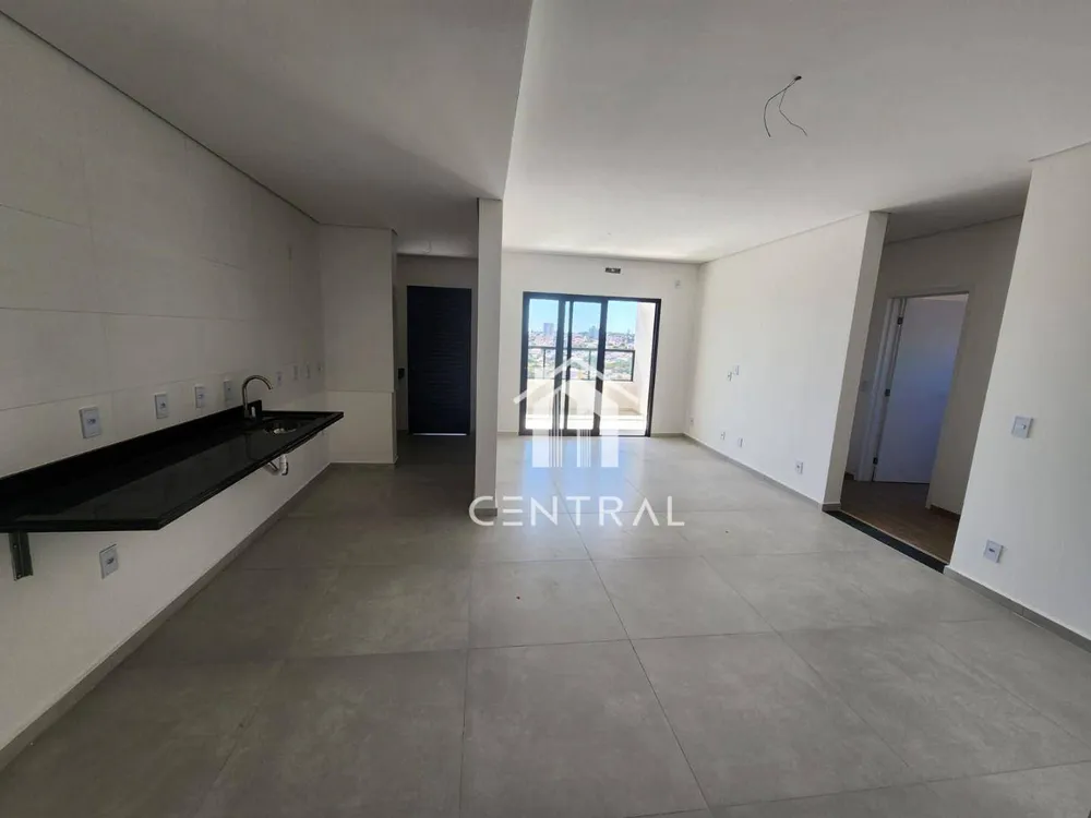 Apartamento, 3 quartos, 108 m² - Foto 8