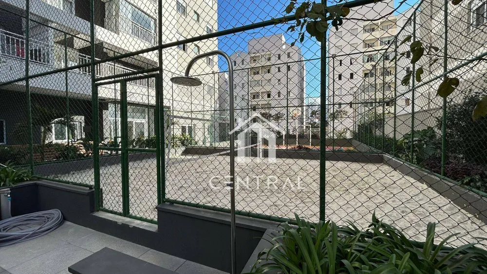 Apartamento, 1 quarto, 30 m² - Foto 5