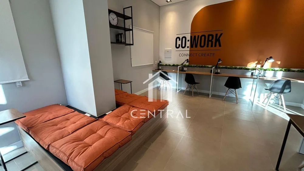 Apartamento, 1 quarto, 30 m² - Foto 4