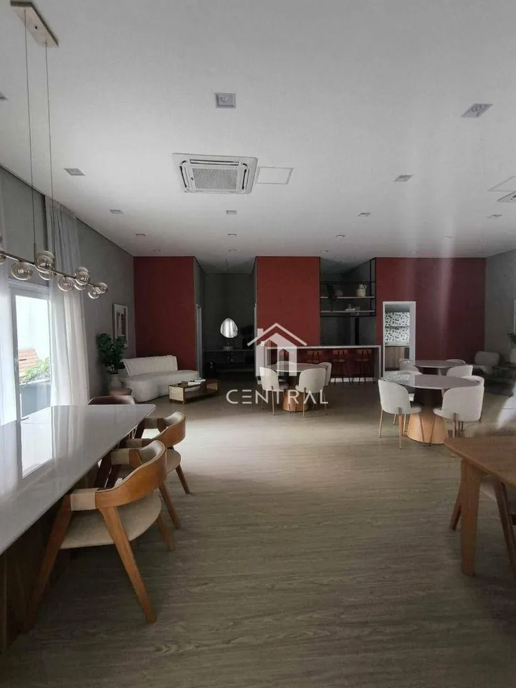 Apartamento, 1 quarto, 30 m² - Foto 3