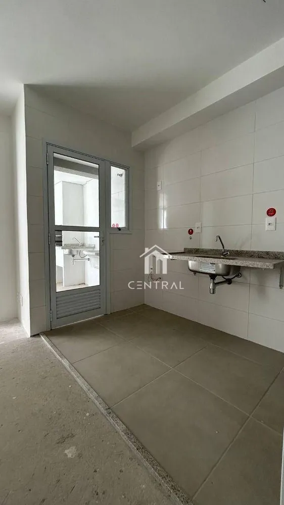 Apartamento, 1 quarto, 30 m² - Foto 1