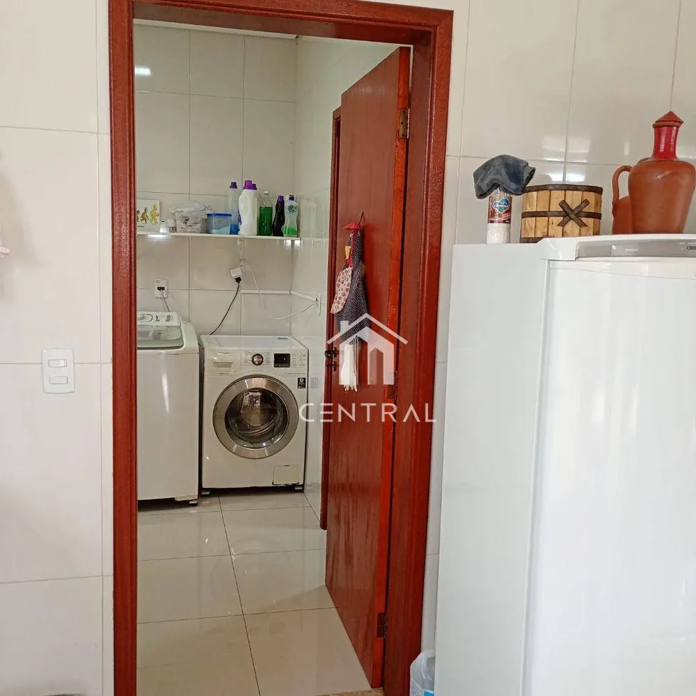 Casa, 5 quartos, 358 m² - Foto 9