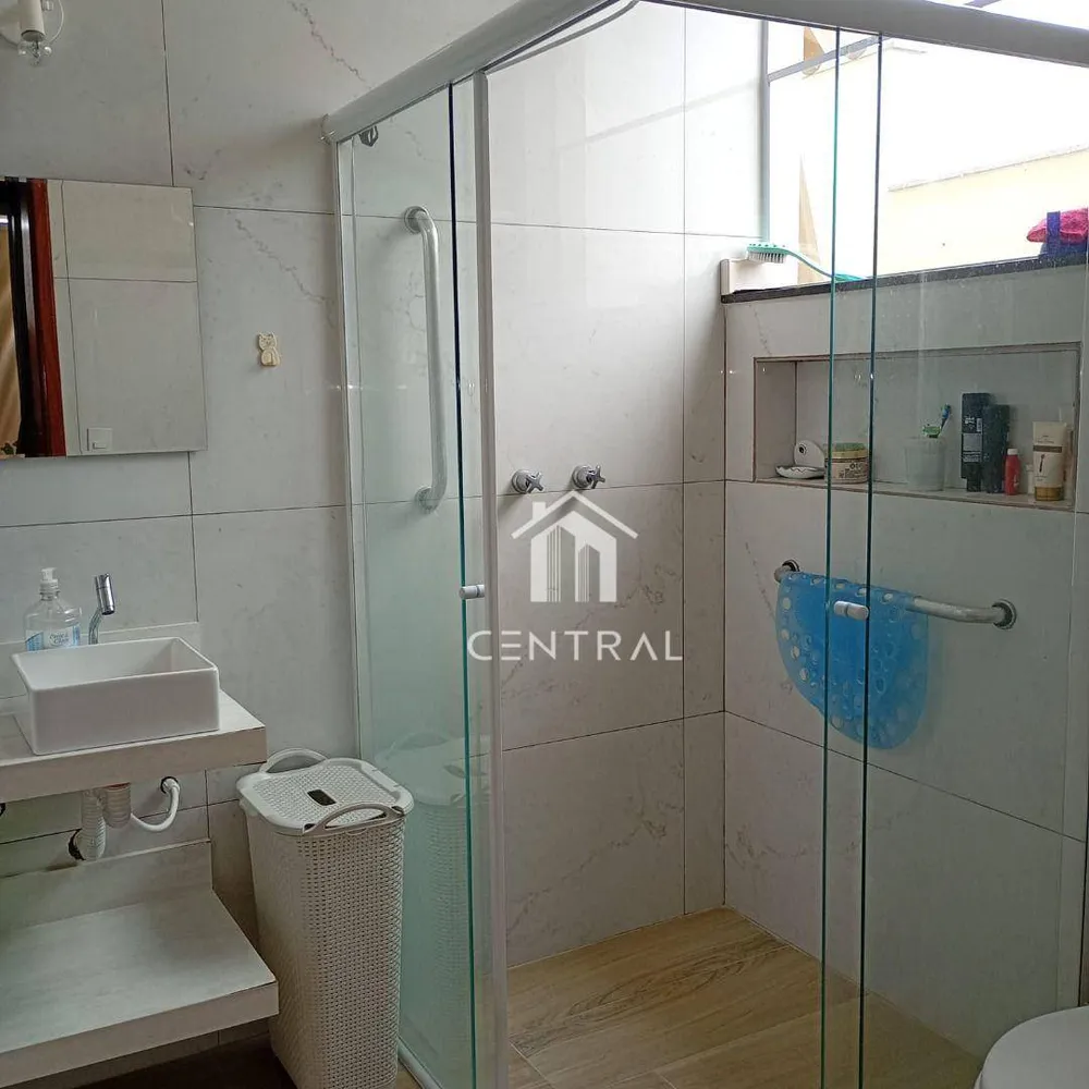 Casa, 5 quartos, 358 m² - Foto 4