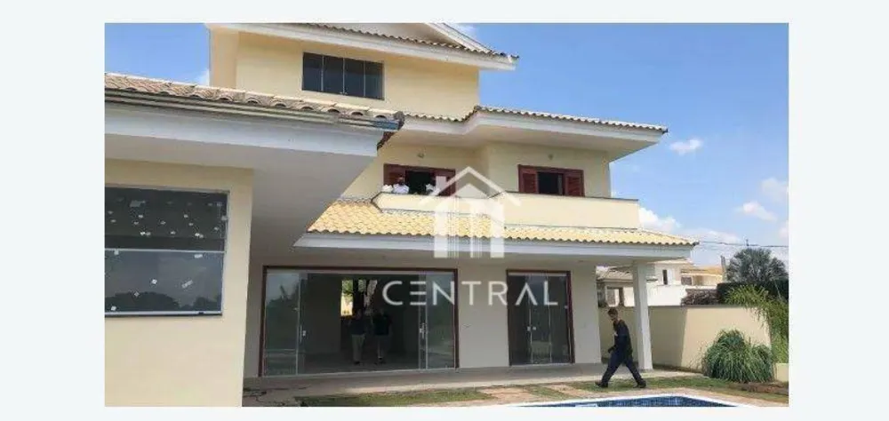 Casa, 5 quartos, 358 m² - Foto 5