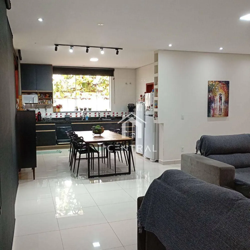 Casa, 5 quartos, 358 m² - Foto 10