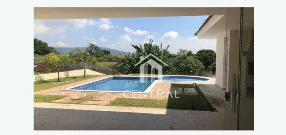 Casa, 5 quartos, 358 m² - Foto 2