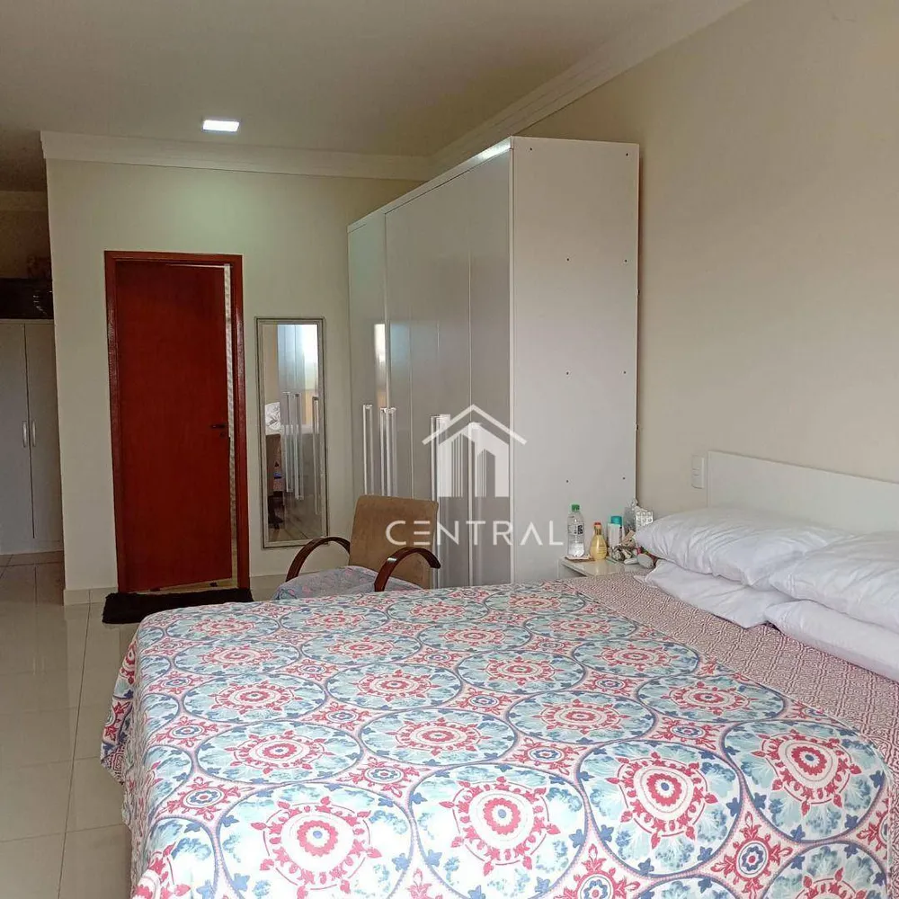 Casa, 5 quartos, 358 m² - Foto 6