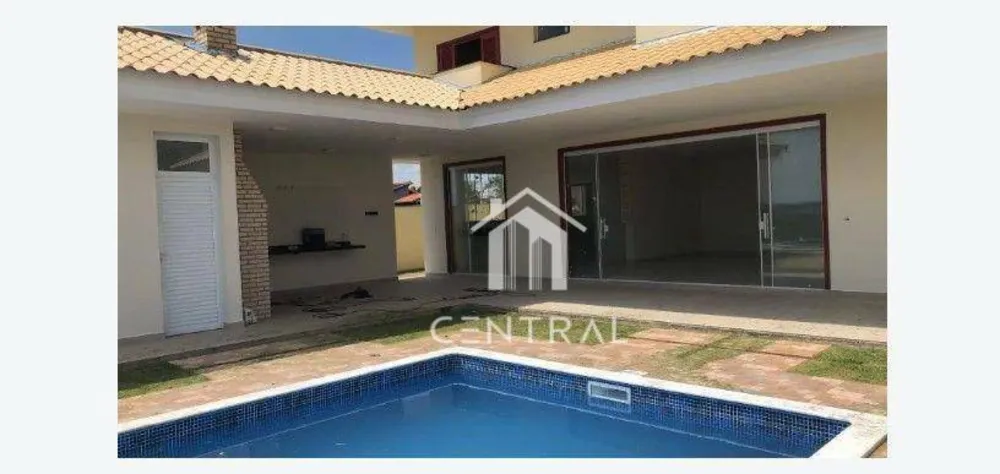 Casa, 5 quartos, 358 m² - Foto 3