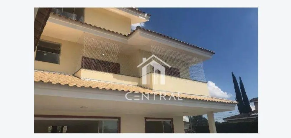 Casa, 5 quartos, 358 m² - Foto 4
