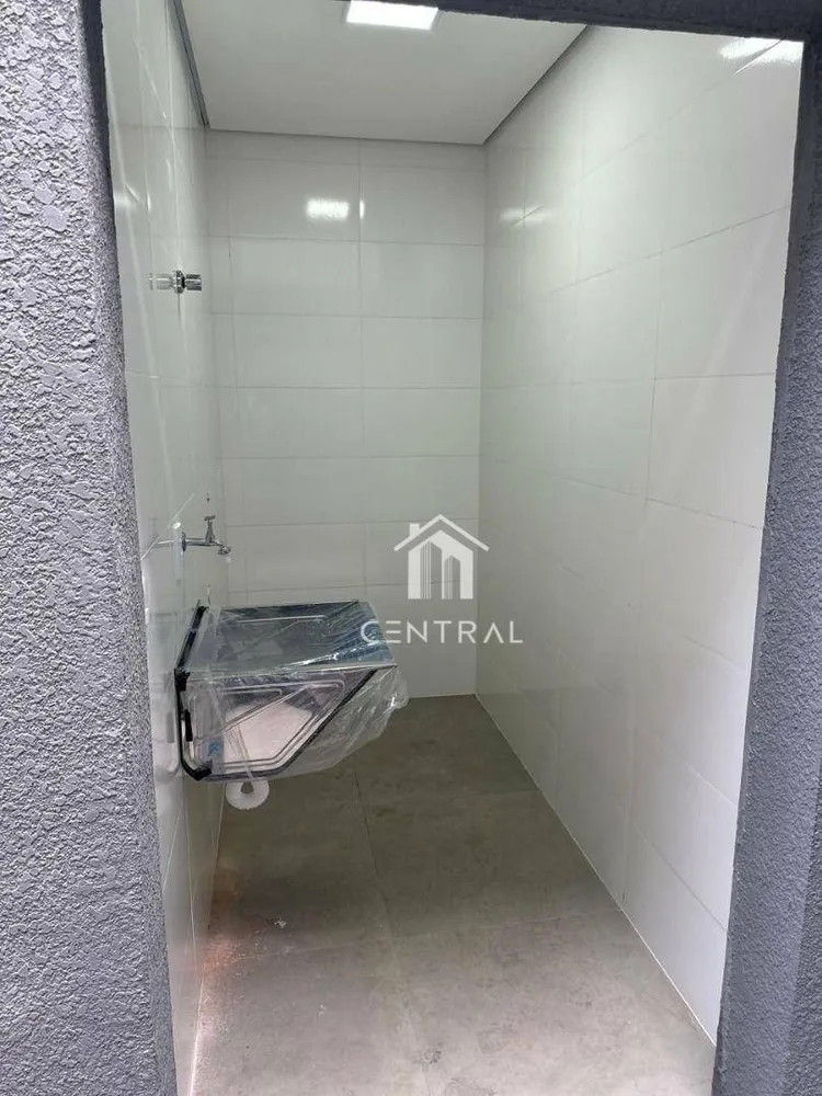 Casa de Condomínio, 3 quartos - Foto 9